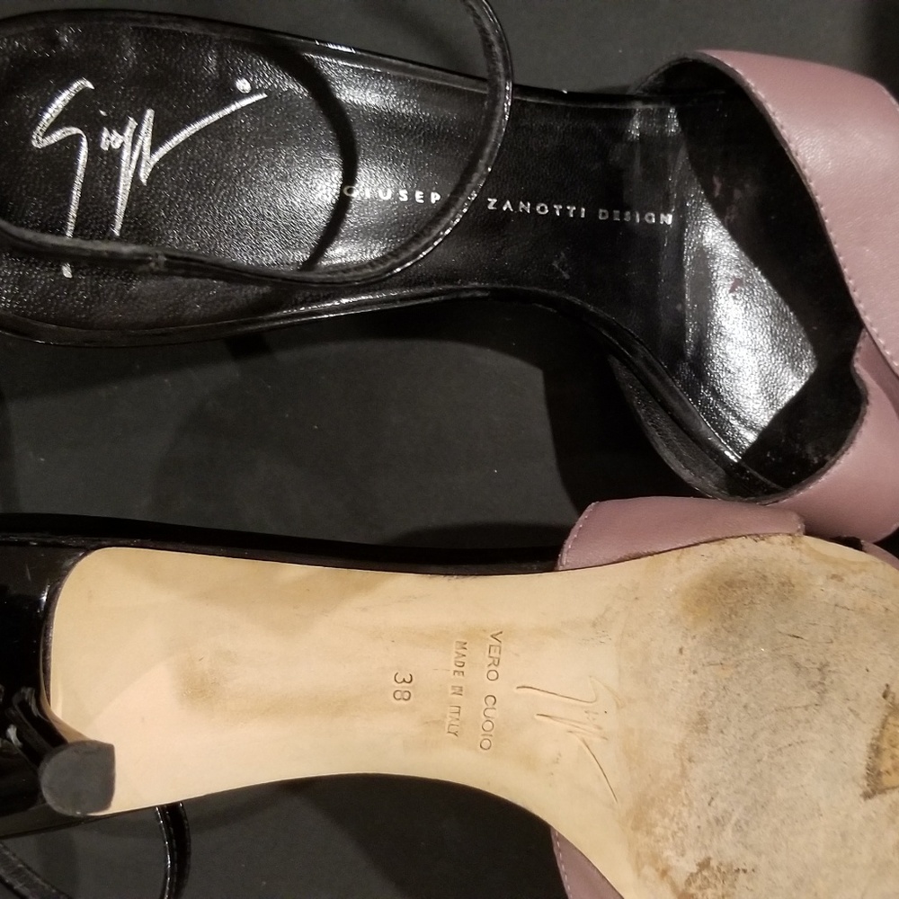 shoes